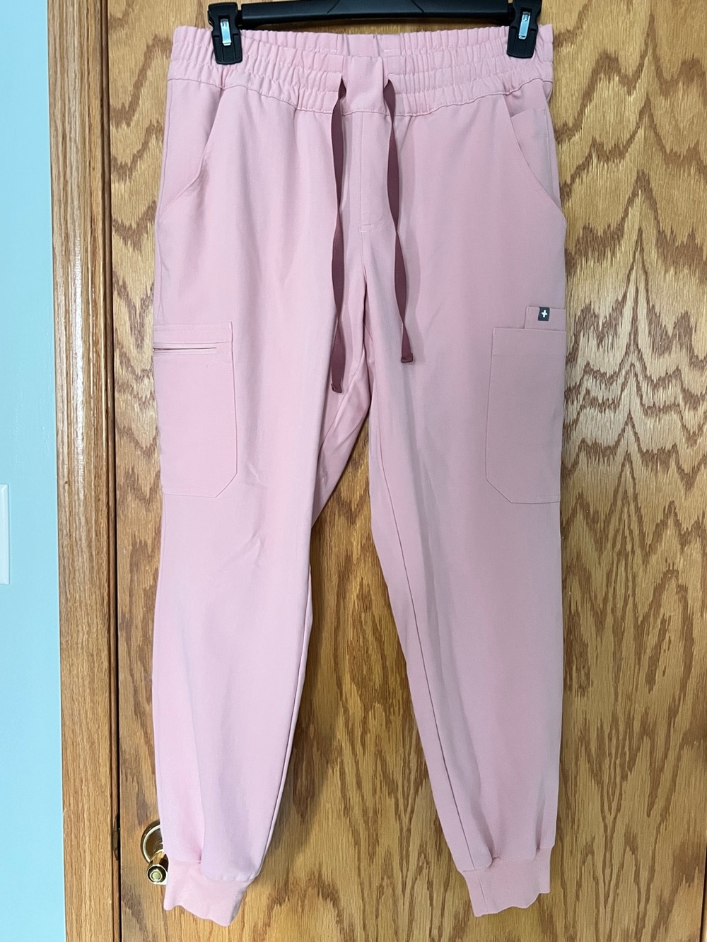 Figs Uman Pink Sand M